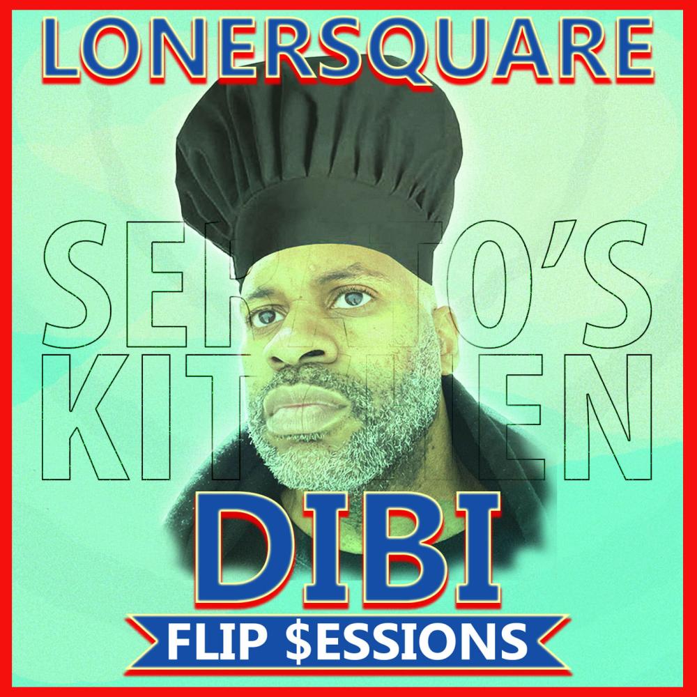 Diner Meeting With Dibia$e (feat. Dibia$e)