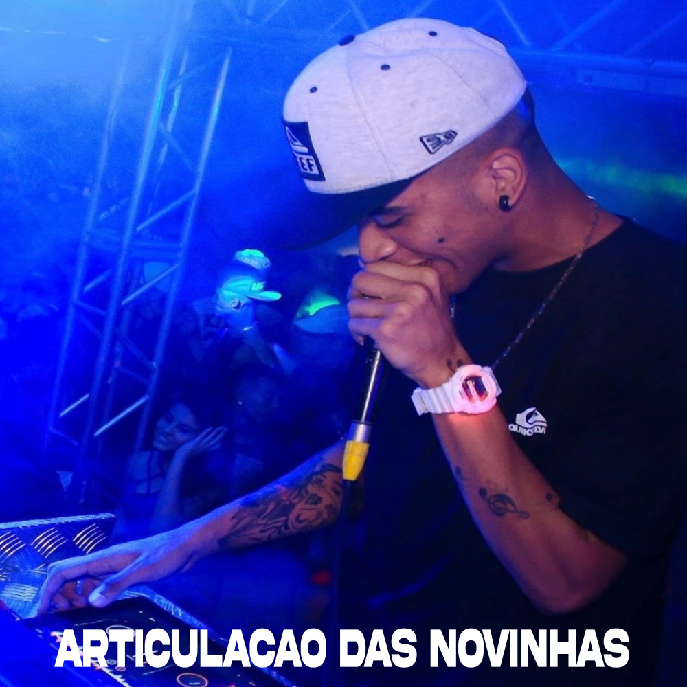 Articulação das Novinhas (Explicit)
