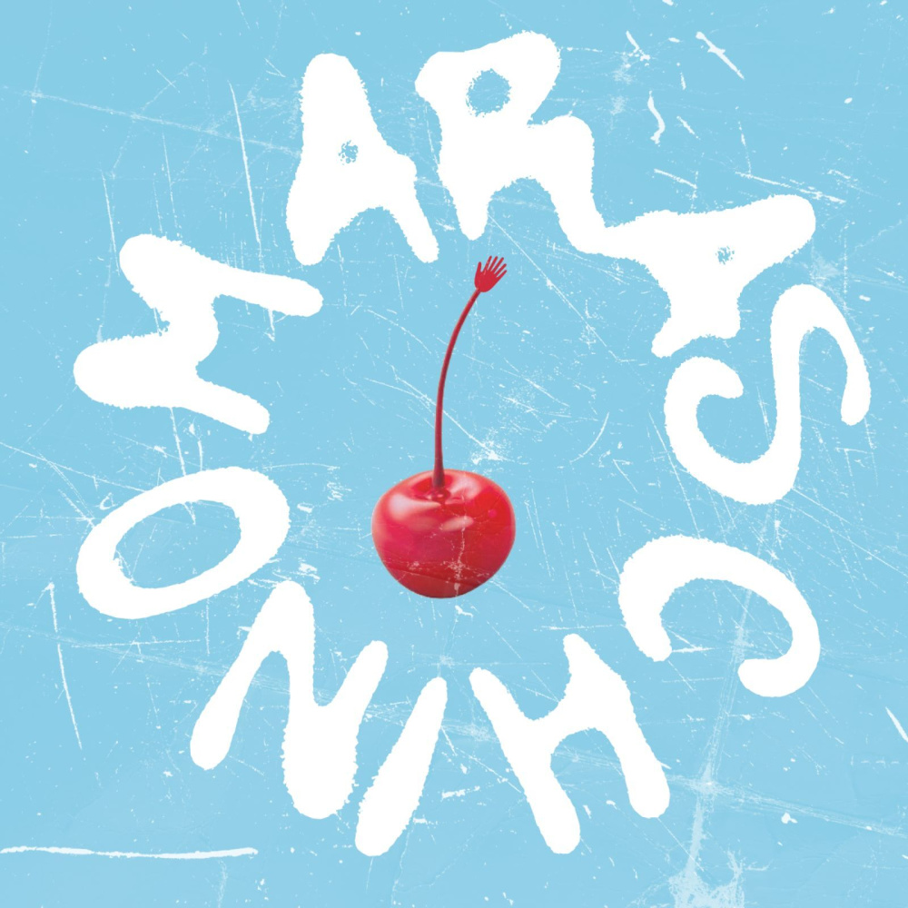Maraschino (Explicit)