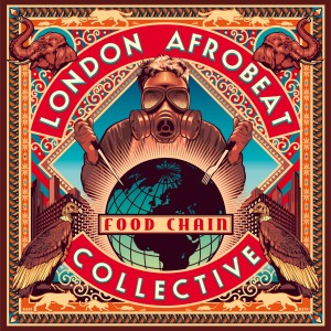 收聽London Afrobeat Collective的Ole (Lazy)歌詞歌曲