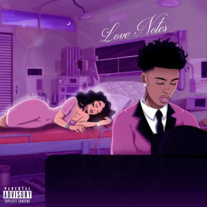 Album Love Notes (Explicit) from Lucas Coly