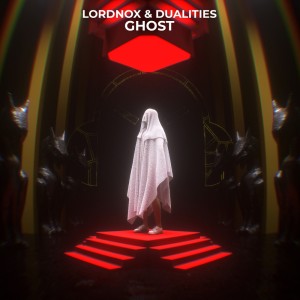 Listen to Ghost song with lyrics from Lordnox