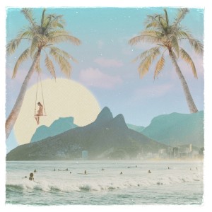 Listen to corcovado song with lyrics from Novvel