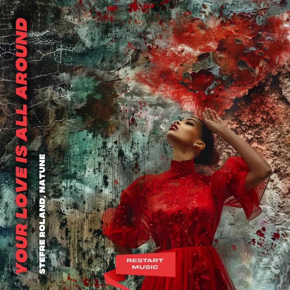 Your Love Is All Around (Original Mix)