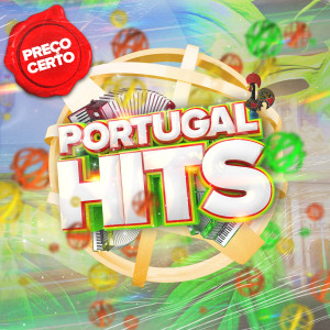 Album Portugal Hits (Preço Certo) oleh Various