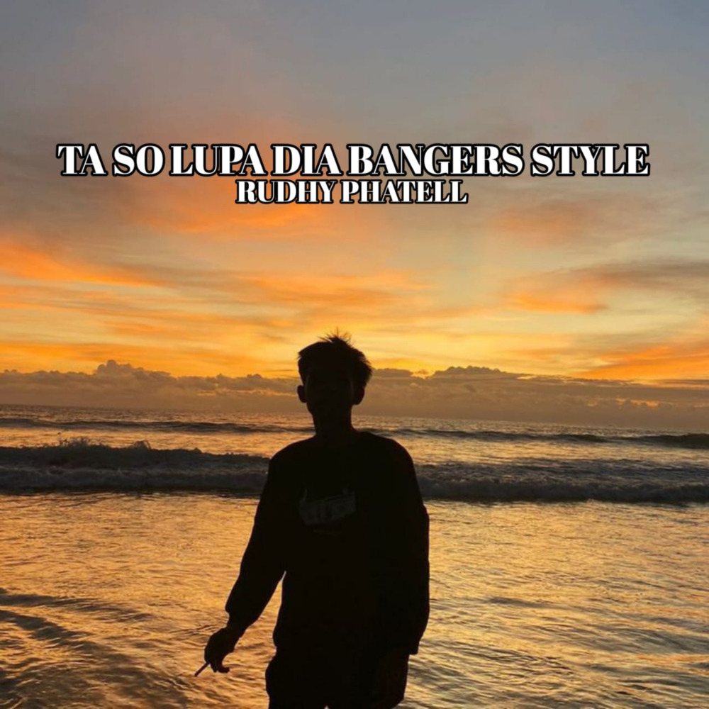 TA SO LUPA DIA (Live)