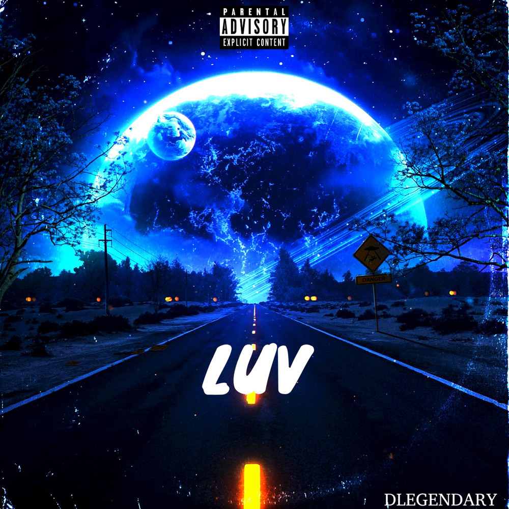 luv (Explicit)