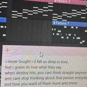 收聽Malex的telephone歌詞歌曲