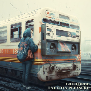 อัลบัม I Need in Pleasure ศิลปิน Loud.Drop