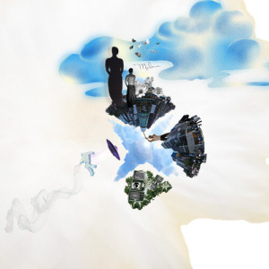 default playlist img