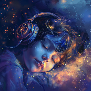 The Sleep Dairies的專輯Music for Sleep: Midnight's Embrace