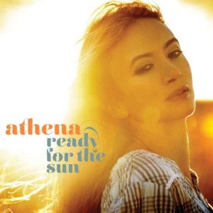 收聽Athena Andreadis的You Bring Me Luck歌詞歌曲
