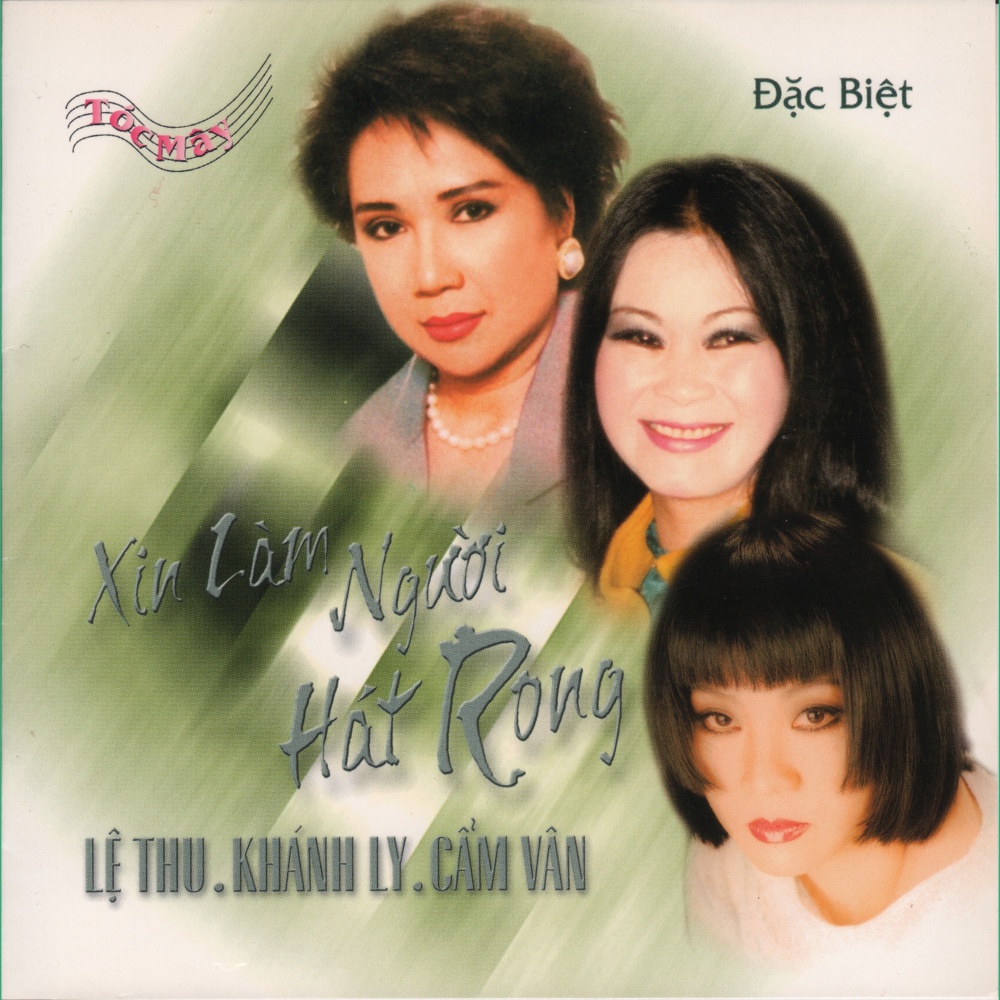Giọt Nước Mắt Ngà