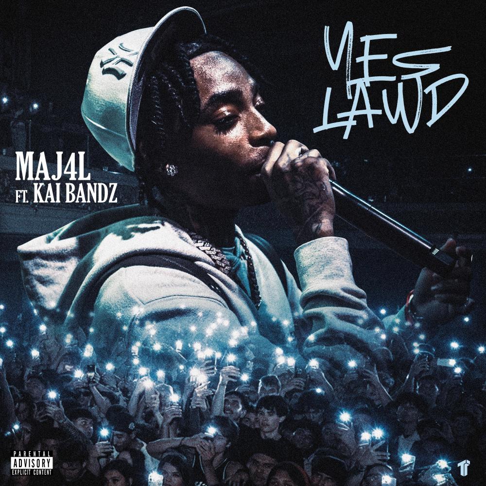 Yes Lawd (feat. Kai Bandz) (Explicit)