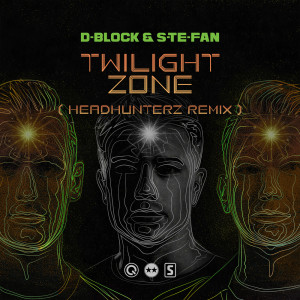 Album Twilight Zone (Headhunterz Remix) oleh Headhunterz