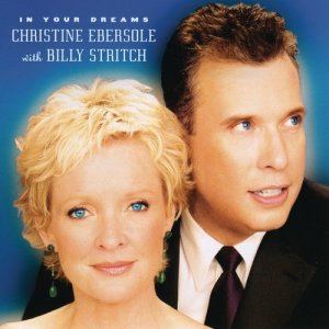 Christine Ebersole的專輯In Your Dreams