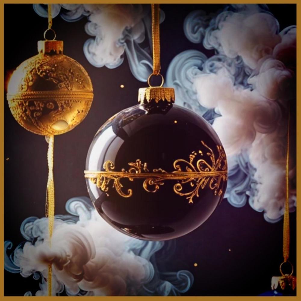 Ornaments (Explicit)
