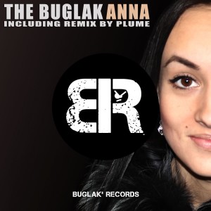 收聽The Buglak的Anna歌詞歌曲