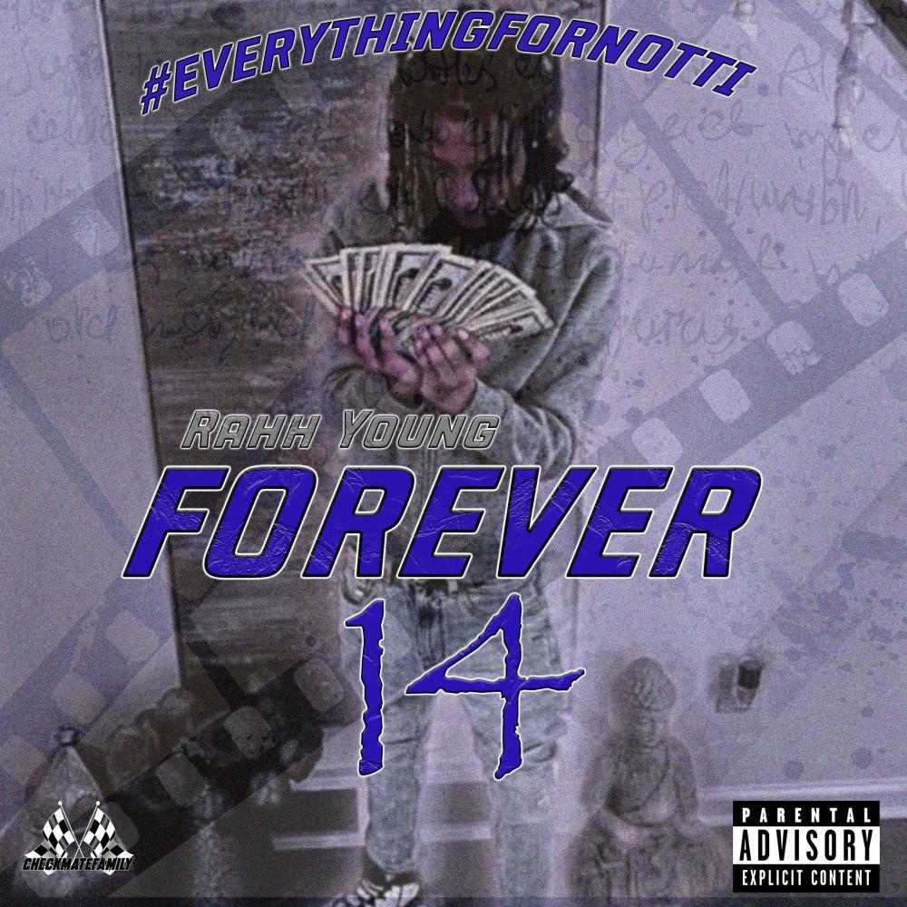 Forever 14 (Explicit)