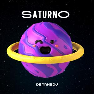 收聽DEARNE DJ的Saturno歌詞歌曲