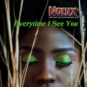 ดาวน์โหลดและฟังเพลง Everytime I See You (Vocal Mix) พร้อมเนื้อเพลงจาก Nolux