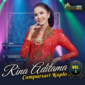 Dengarkan Raiso Dadi Siji lagu dari Rina Aditama dengan lirik