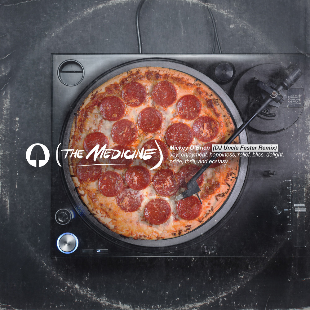 The Medicine (Radio Edit)