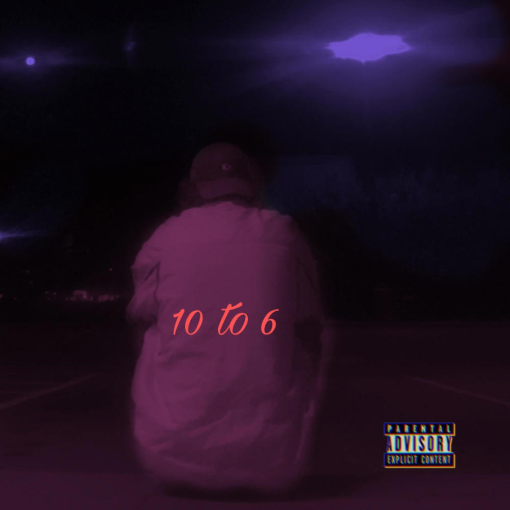 10 to 6 (feat. VXRUS) (Explicit)