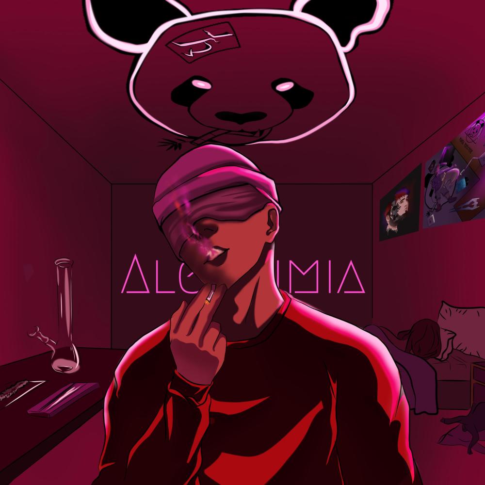 ALEXITIMIA (Explicit)