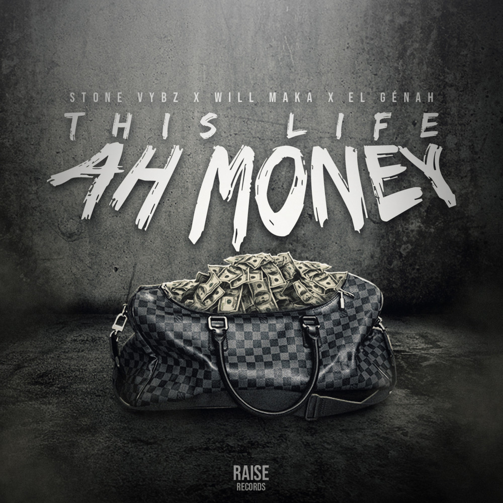 This Life Ah Money