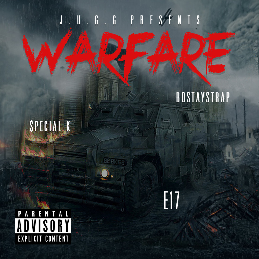 Warfare (Explicit)