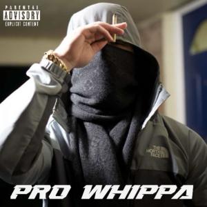 LA的專輯Pro Whippa