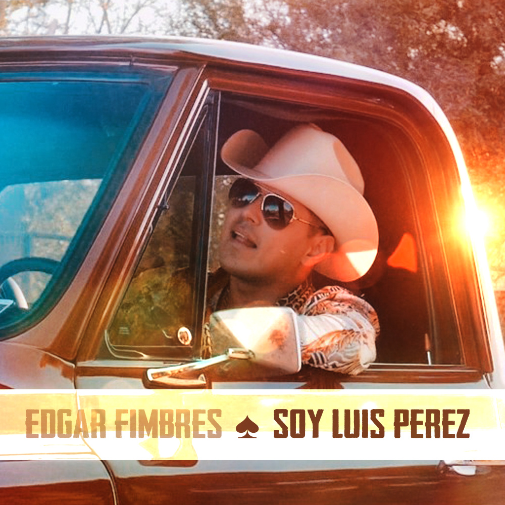 Soy Luis Perez