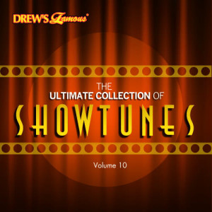 อัลบัม The Ultimate Collection of Showtunes, Vol. 10 ศิลปิน The Hit Crew