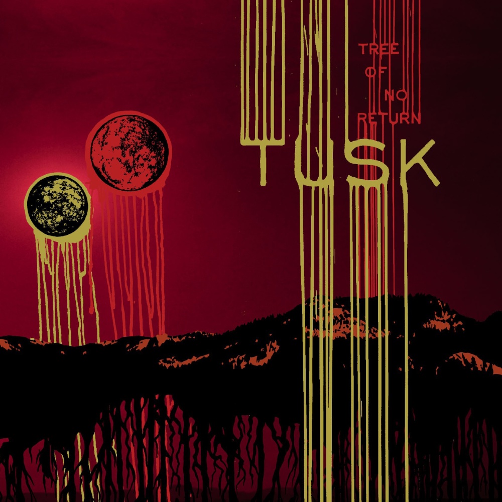 Ursus Arctos - Walk the Valley