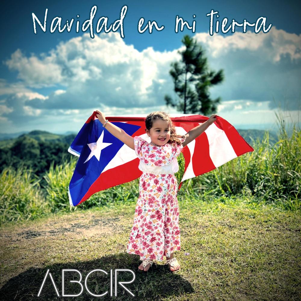 Navidad en mi tierra