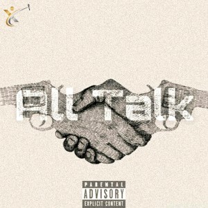 收聽McKurry的All Talk (Explicit)歌詞歌曲