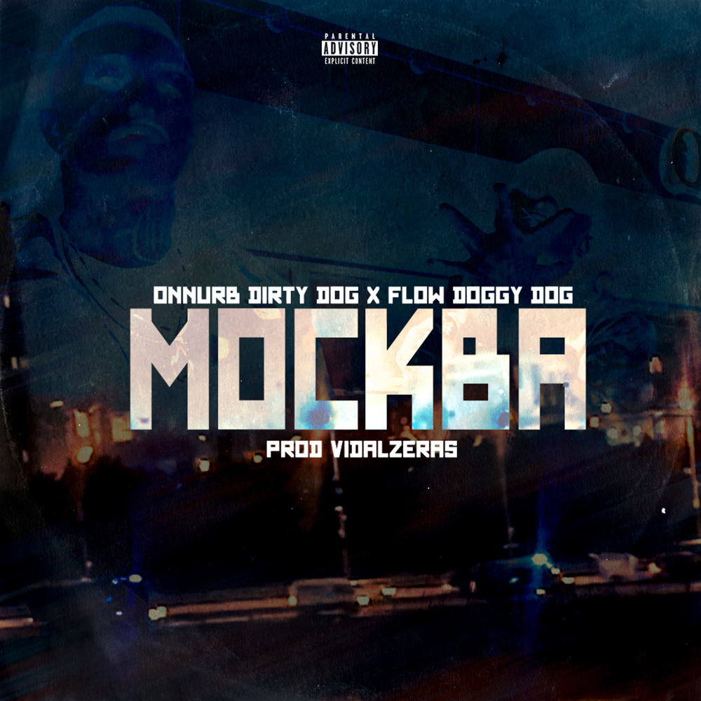 Mockba (Explicit)