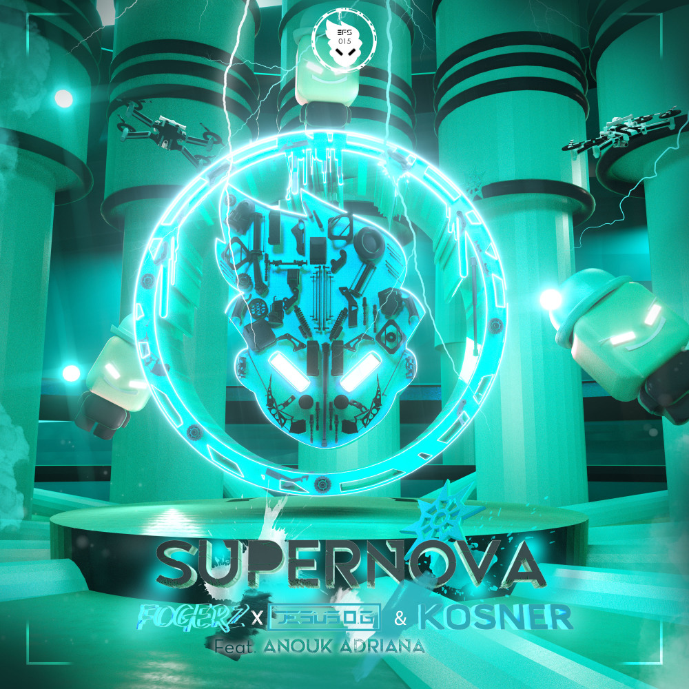 Supernova (Radio Edit)