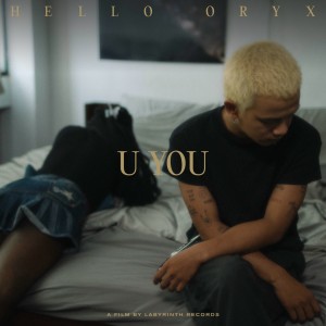 Album U You oleh HELLO ORYX