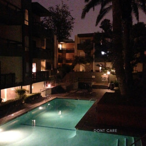 Dengarkan Don't Care (Explicit) lagu dari The Kayak dengan lirik