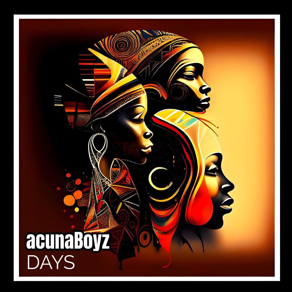Days (Silence in Storms Remix)