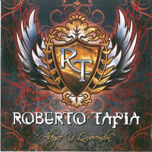 收聽Roberto Tapia的Dime歌詞歌曲