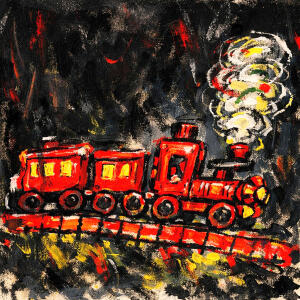 default playlist img