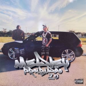 Listen to MEDLEY PROIBIDÃO 2 (Explicit) song with lyrics from MC Oliveiraa