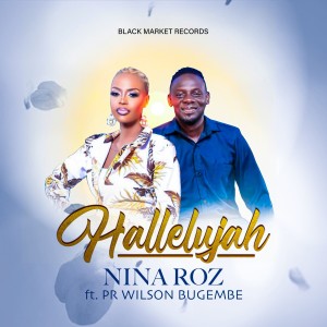 Album Hallelujah from Nina Roz