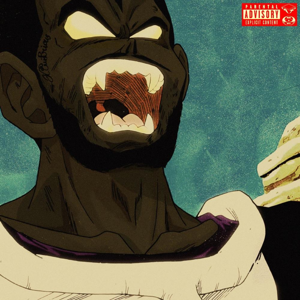 Paypa Chasin (Explicit)