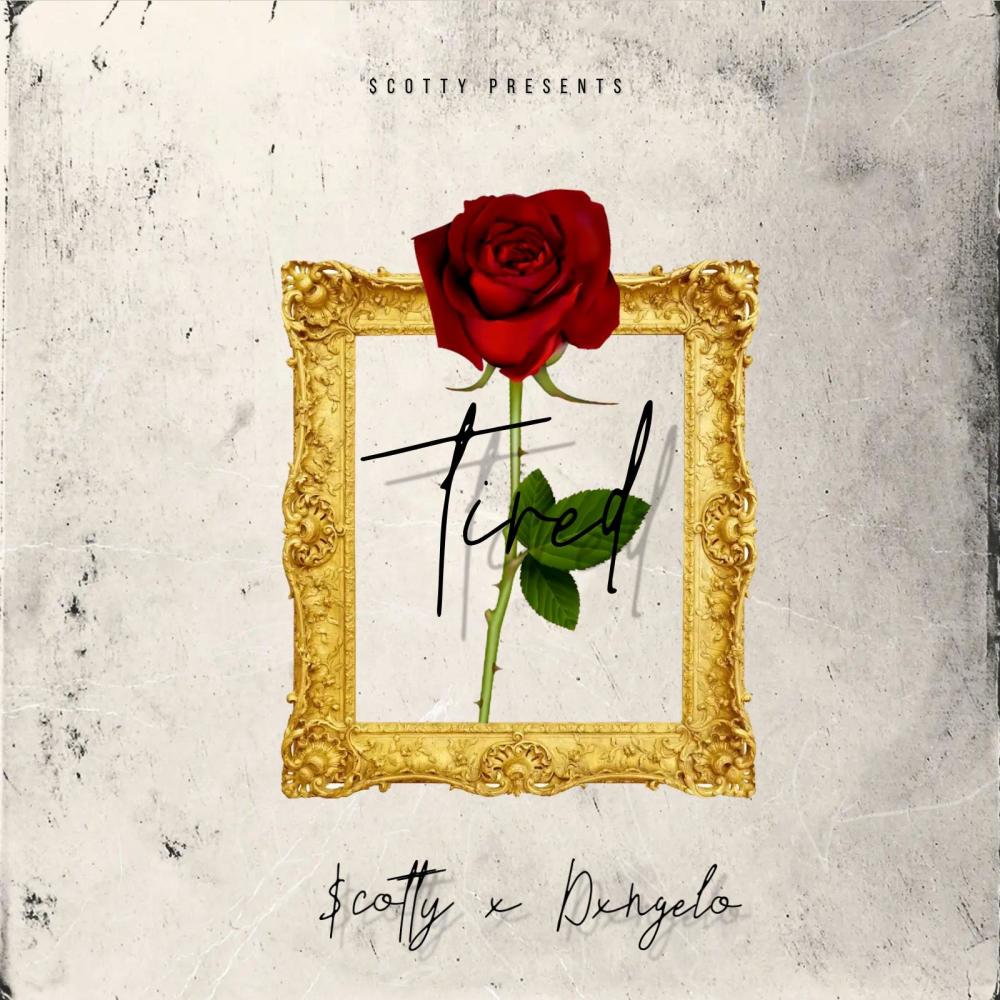 Tired (feat. Dxngelo) (Explicit)