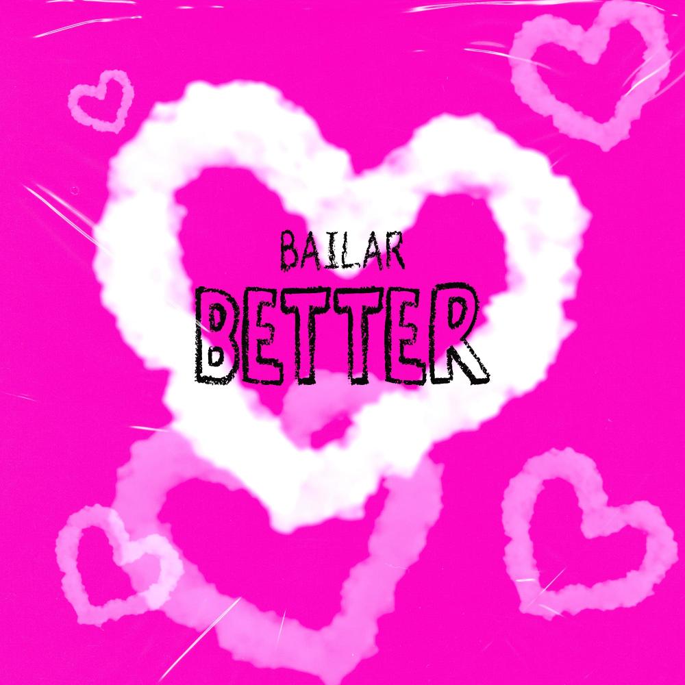 Better
