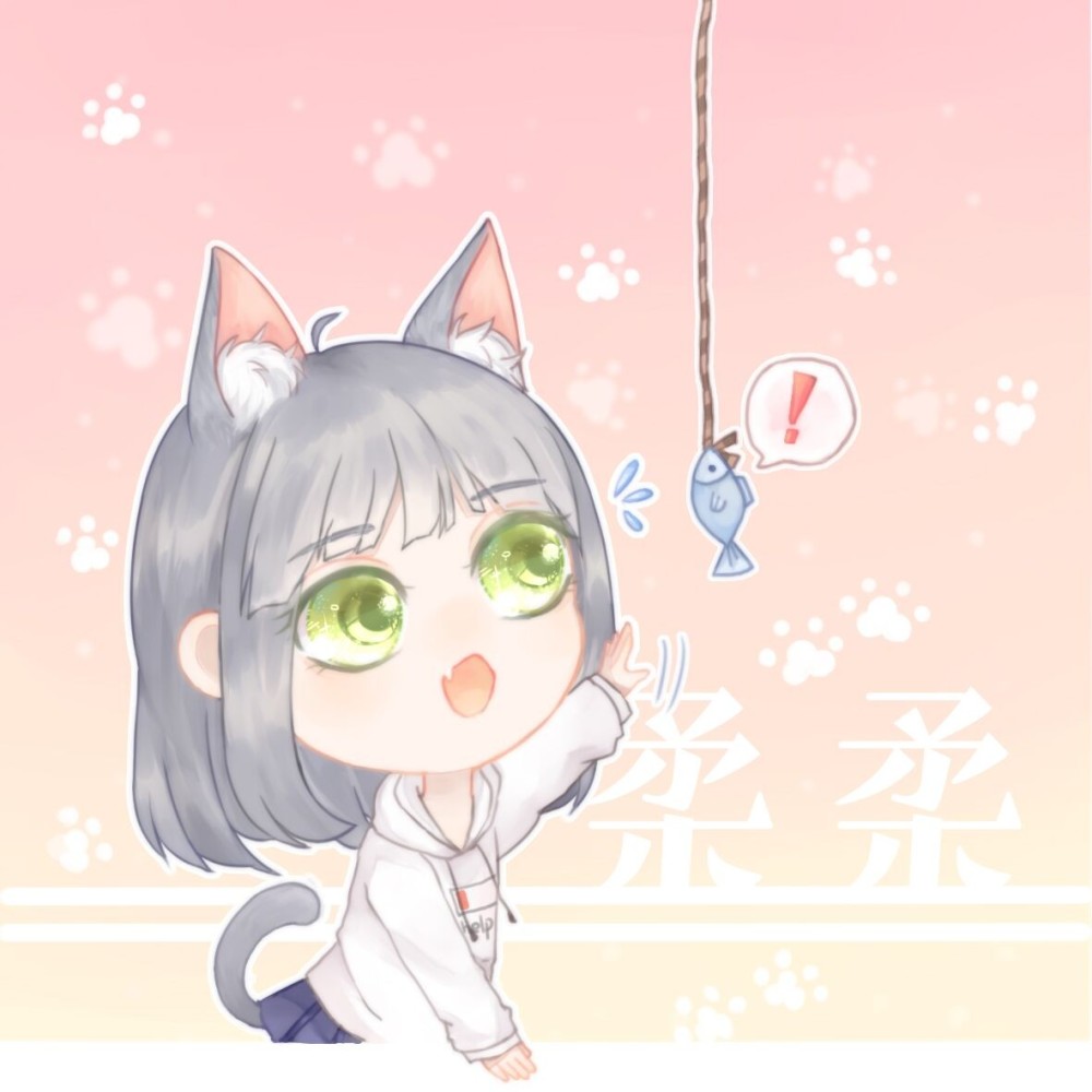 柔柔讨厌喝中药